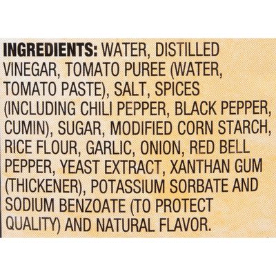 Lawry's® Steakhouse Marinade