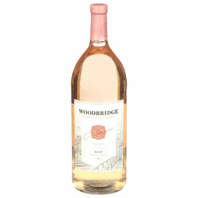 Woodbridge by Robert Mondavi Rose Wine