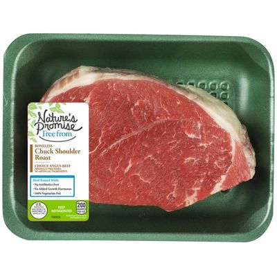 Npr Beef Chuck Shoulder Roast