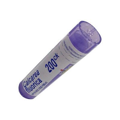 Boiron Calcarea Fluorica 200 C Md
