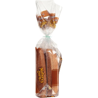 Nature's Own Whole Wheat Hot Dog Buns