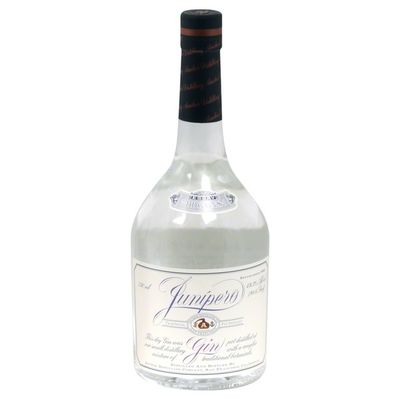 Anchor Junipero Gin