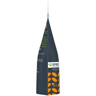 truRoots Bean & Lentil Blend, Organic, Sprouted