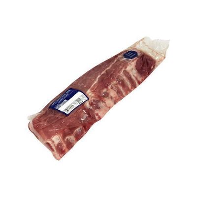 Baby Back Pork Ribs