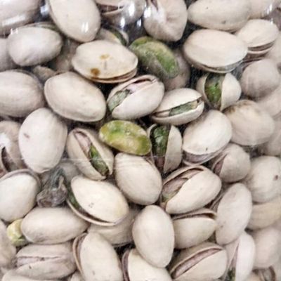 Organic Roasted Pistachios