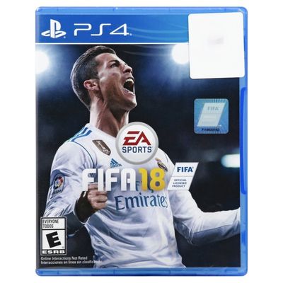 Fifa 18
