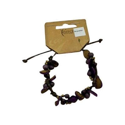 Terra Natural Designs Bracelets