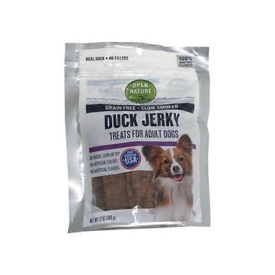 sam's club duck jerky