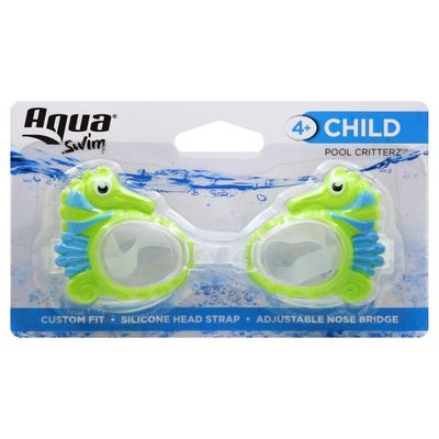 Aqua Goggles, Pool Critterz, Child