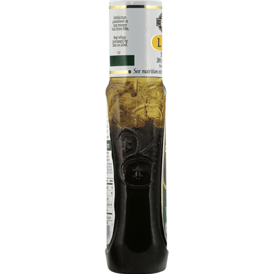 Ken's Steak House Dressing & Marinade, Lite, Balsamic Vinaigrette