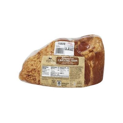 Appleton Farms Carving Ham