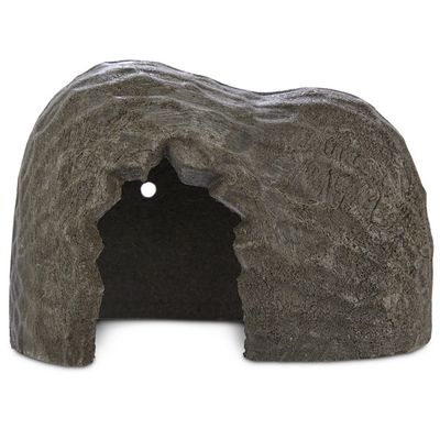 You & Me Chewable Hideaway for Small Animals Like Dwarf Hamsters, Gerbils & Mice