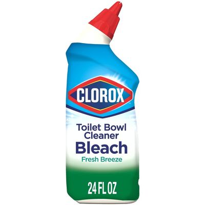 Clorox Toilet Bowl Cleaner