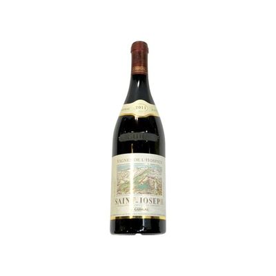 E. Guigal Guigal St Joseph Vignes L'hospice