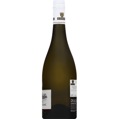 Giesen Sauvignon Blanc, Marlborough