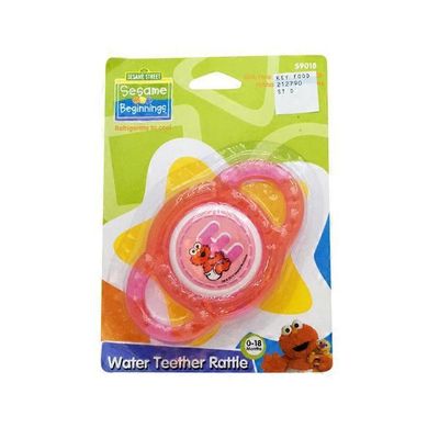 babyking teether toy