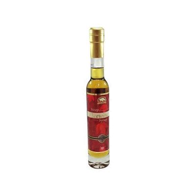 Canada True Icewine Syrup