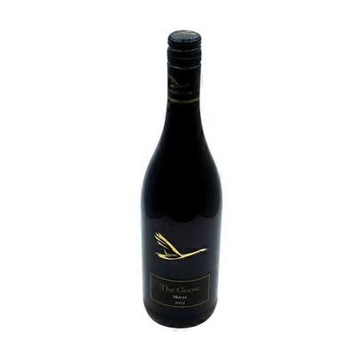 The Goose Shiraz Upper Langkloof Red Wine