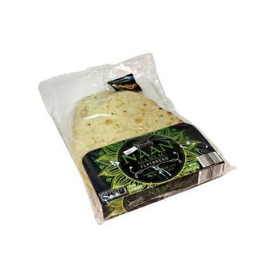 Specially Selected Original Naan Bread