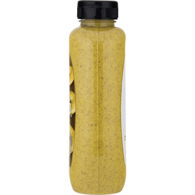 SB Mustard, Spicy Brown