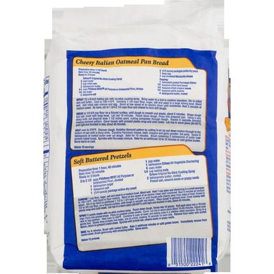 Pillsbury Best Unbleached All Purpose Flour