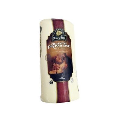Boar's Head Picante Provolone Cheese