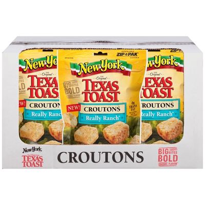 New York Bakery Really Ranch Croutons