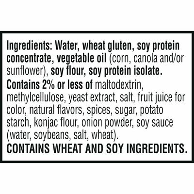 Morning Star Farms Meatless Sausage Patties, Plant Based Protein, Frozen Breakfast, Original