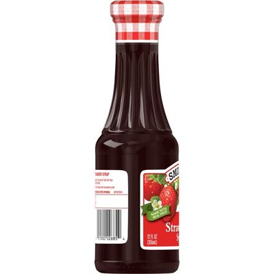 Smucker's Syrup