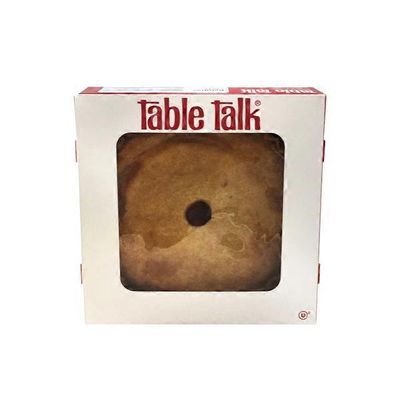 Table Talk Pie 8" Cherry