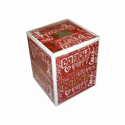 Coach Eau De Parfum Spray, Poppy