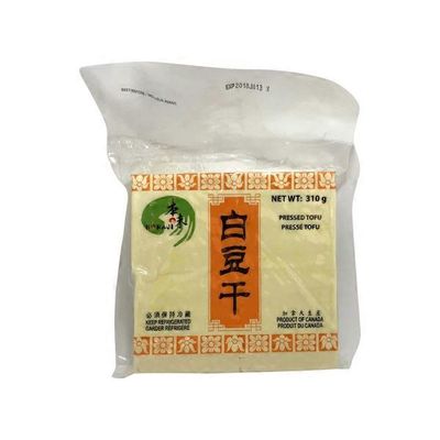 Honaji Dried Beancurd