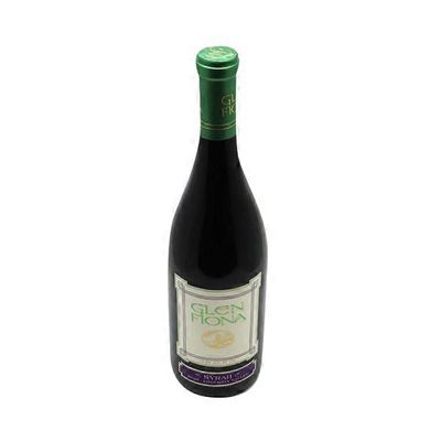 Glen Fiona Syrah