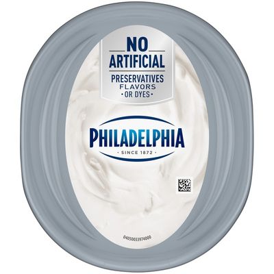 Philadelphia Original Cream Cheese Spread