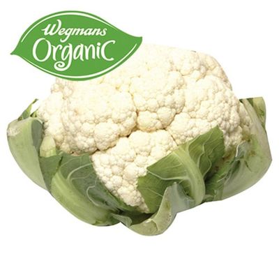 Earthbound Farms Organic Cauliflower