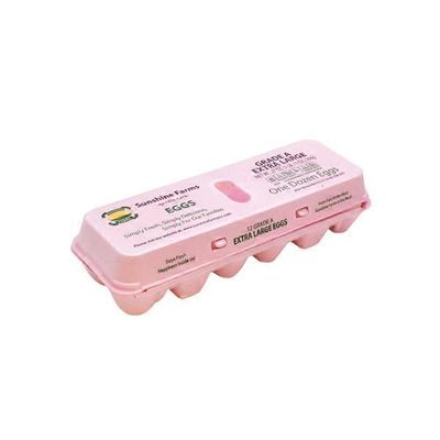 Sunshine Farms Extra Large Grade A Eggs