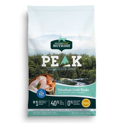 Rachael Ray Nutrish Cat Food