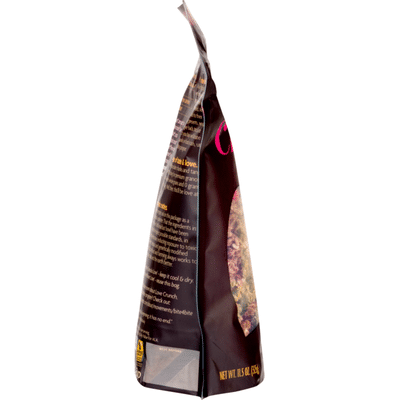 Nature's Path Love Crunch Dark Chocolate & Red Berries Granola