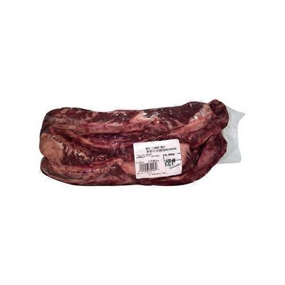 Beef Finger Meat