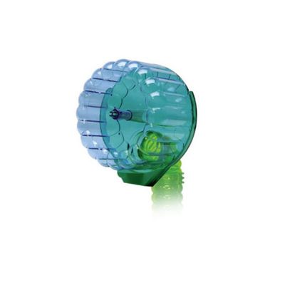 Super Pet Kaytee Crittertrail Snap-on Comfort Wheel