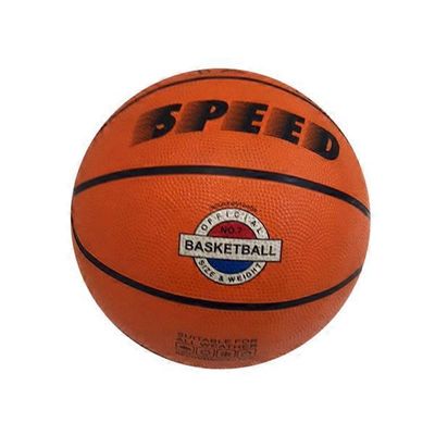 Size 7 Deflated Basketball
