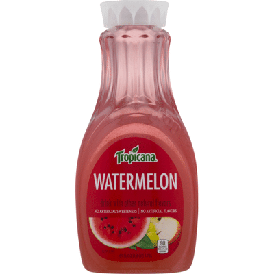 Tropicana Watermelon Drink