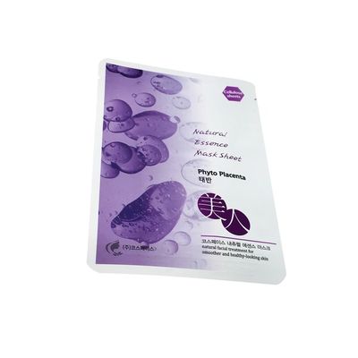 Epielle Green Tea & Aloe Facial Essence Mask