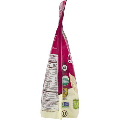 Nature's Earthly Choice Quinoa, Premium, Organic