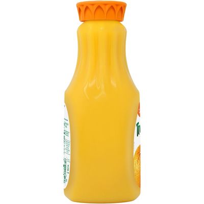 Tropicana Orange Original No Pulp 100% Juice