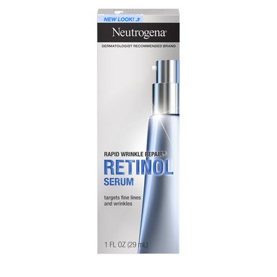 neutrogena retinol boots