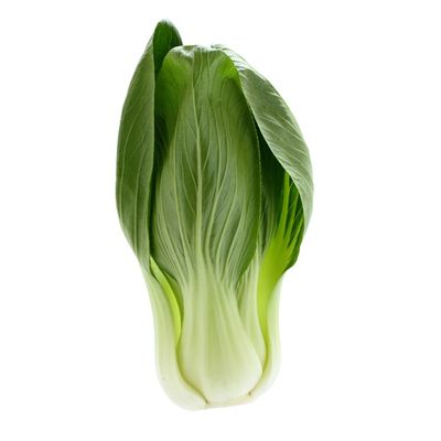 Organic Bok Choy