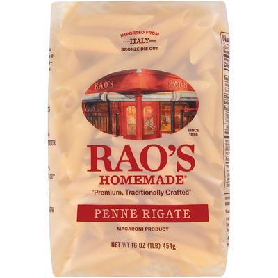 Rao's Homemade Penne Rigate Macaroni Product