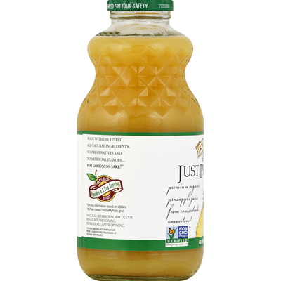 RW Knudsen Pineapple Juice, Just