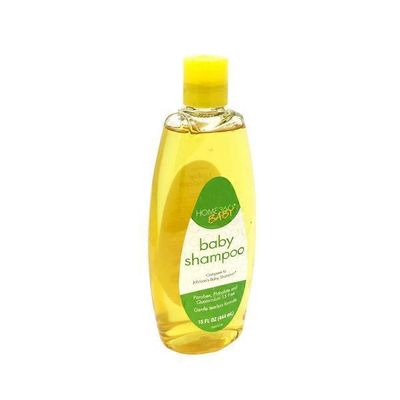Home 360 Baby Shampoo